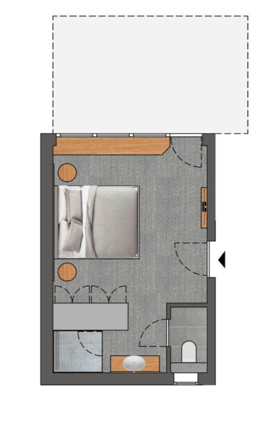 Chalets Franciska Major, Pro Village Sopronkovesd 外观 照片