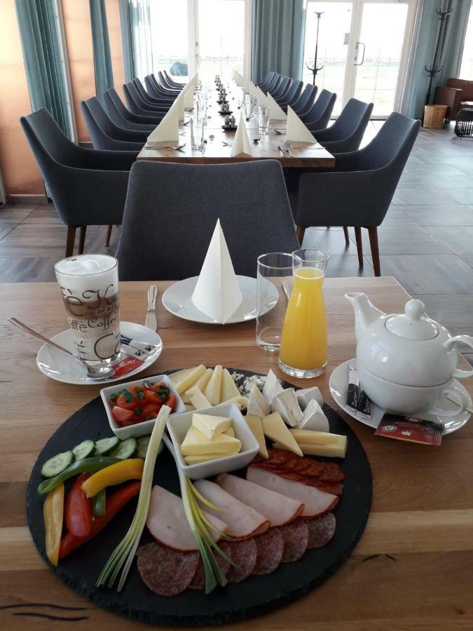 Chalets Franciska Major, Pro Village Sopronkovesd 客房 照片